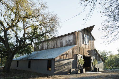 Le Reve Estate and Vineyard