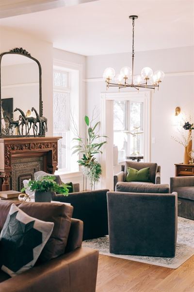 Le Reve Estate and Vineyard