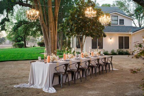 Le Reve Estate and Vineyard