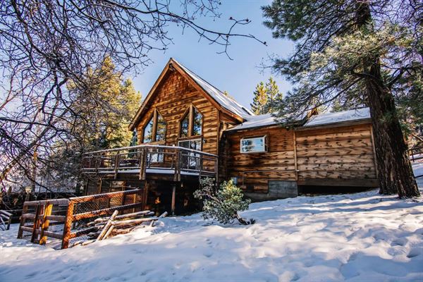 Knickerbocker Mansion