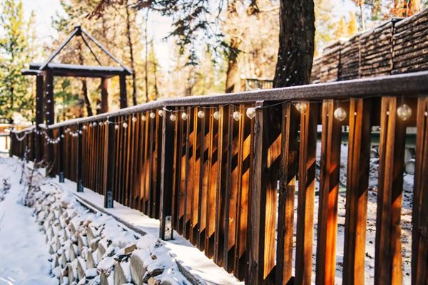 Knickerbocker Mansion