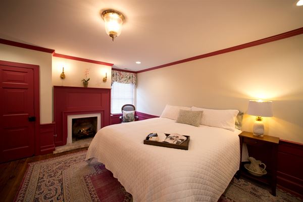 The New Kent Ordinary