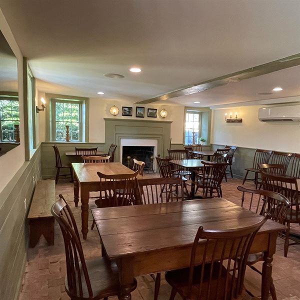 The New Kent Ordinary