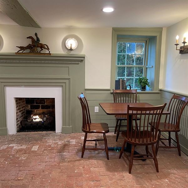 The New Kent Ordinary