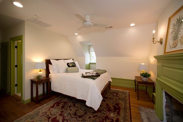 The New Kent Ordinary