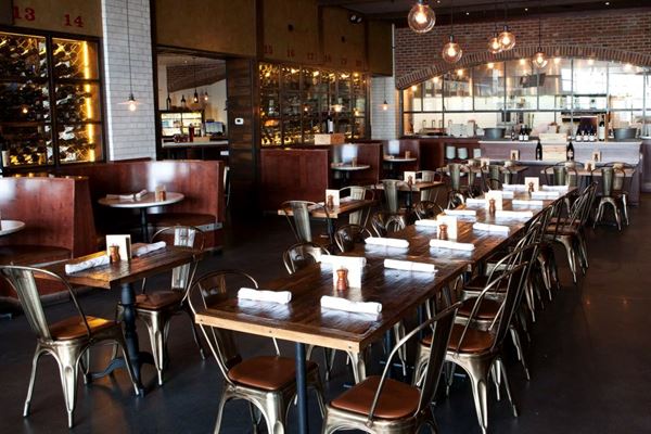 Spuntino Wine Bar and Italian Tapas (Garden City)