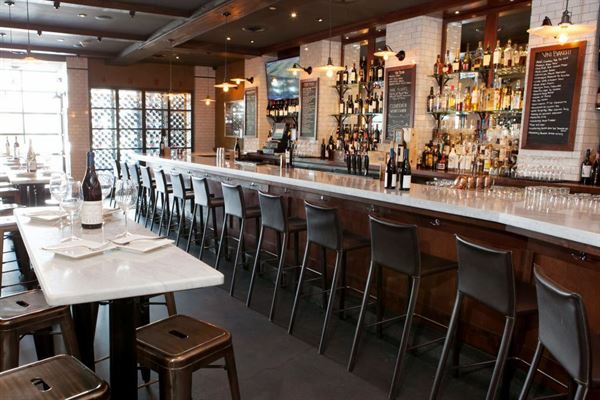 Spuntino Wine Bar and Italian Tapas (Garden City)