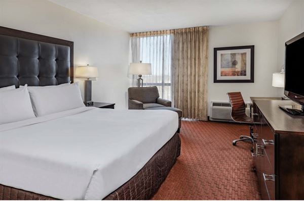 Wyndham Sacramento