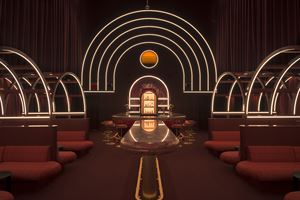 Jojo's Beloved Cocktail Lounge