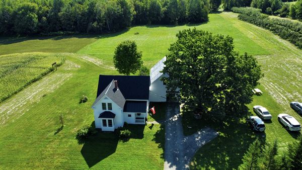Royal River Orchards