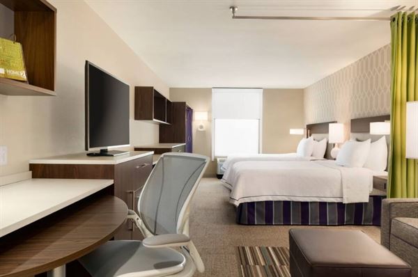 Home2 Suites by Hilton Menomonee Falls Milwaukee