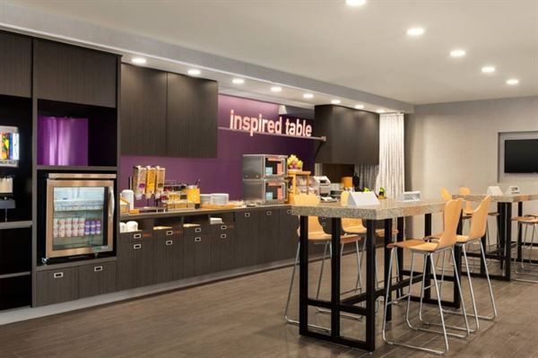 Home2 Suites by Hilton Menomonee Falls Milwaukee