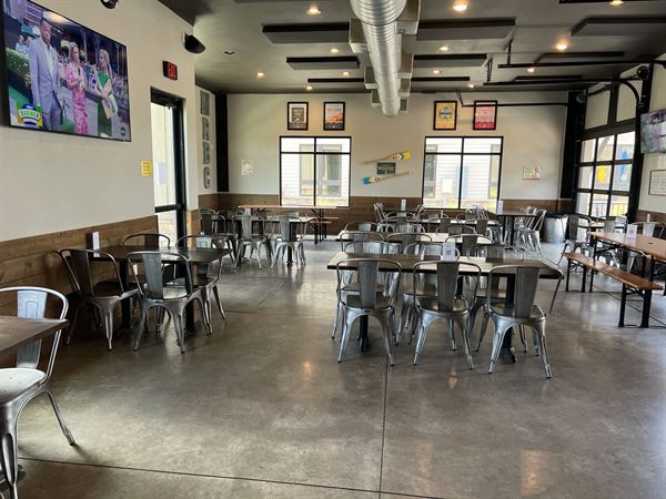 Mighty River Brewing