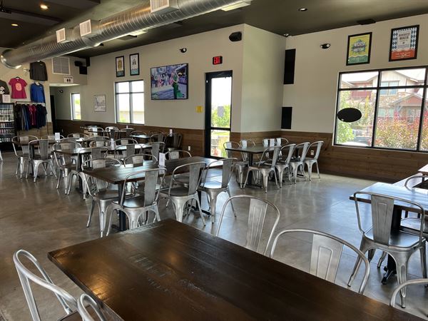 Mighty River Brewing