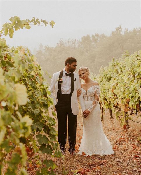 Lucchesi Vineyards & Winery