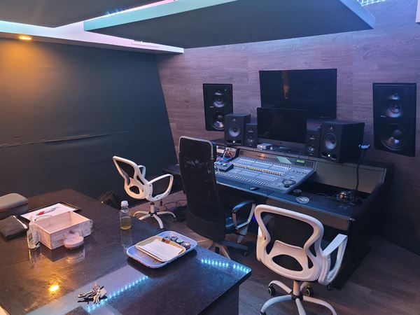 Gravityhouse studios