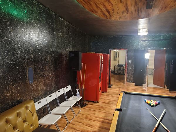 Gravityhouse studios