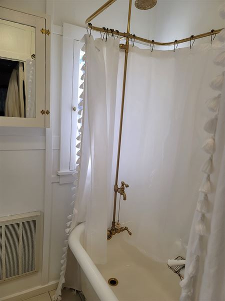 Julia Morgan Redwood Grove