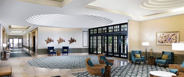 DoubleTree by Hilton Nashua