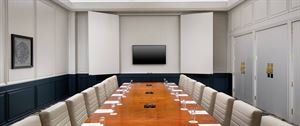 Executive Boardroom