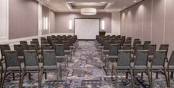 Sheraton Ann Arbor Hotel