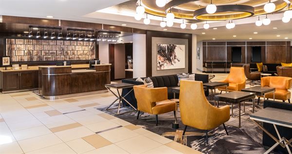 Sheraton Ann Arbor Hotel