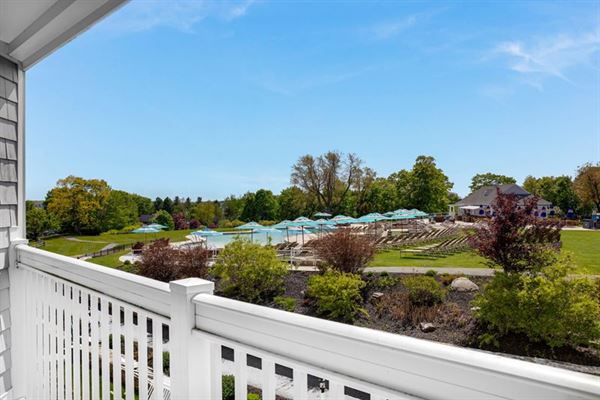 Samoset Resort Hotel