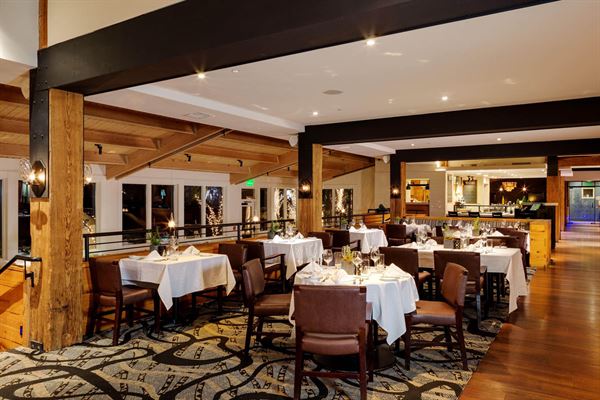 Samoset Resort Hotel