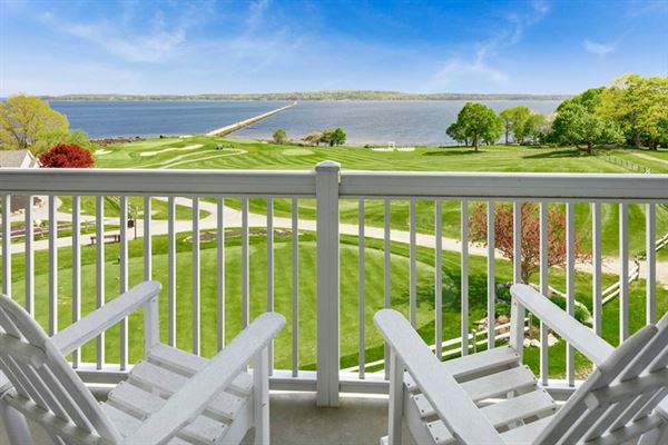 Samoset Resort Hotel