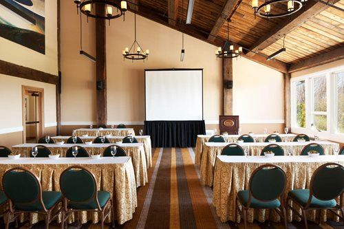 Samoset Resort Hotel