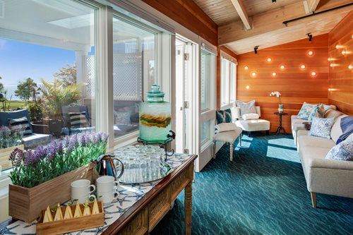 Samoset Resort Hotel