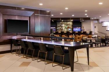 Sheraton Ann Arbor Hotel