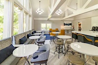 Sheraton Ann Arbor Hotel