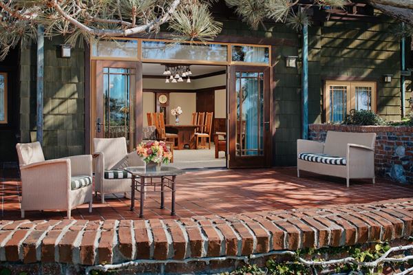 The Lodge at Torrey Pines