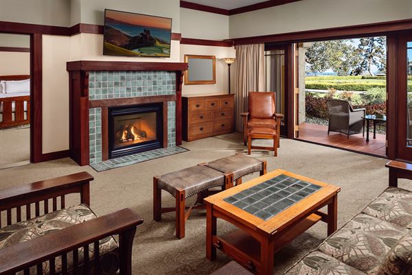 The Lodge at Torrey Pines