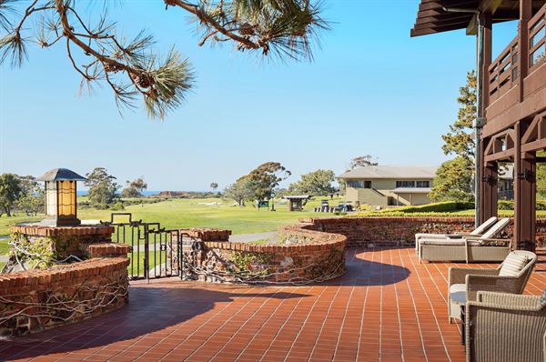 The Lodge at Torrey Pines