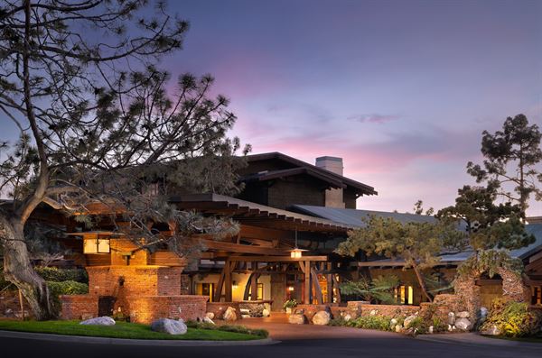 The Lodge at Torrey Pines