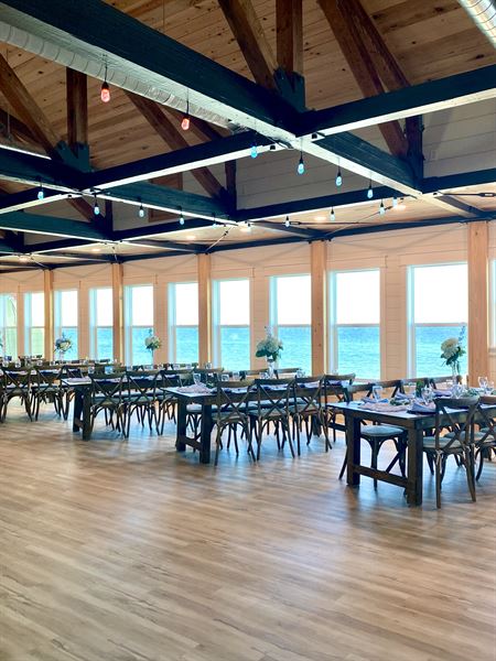 Anglers Beachside Weddings and Events