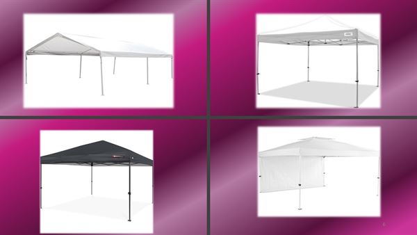 MJ Event Rentals LLC