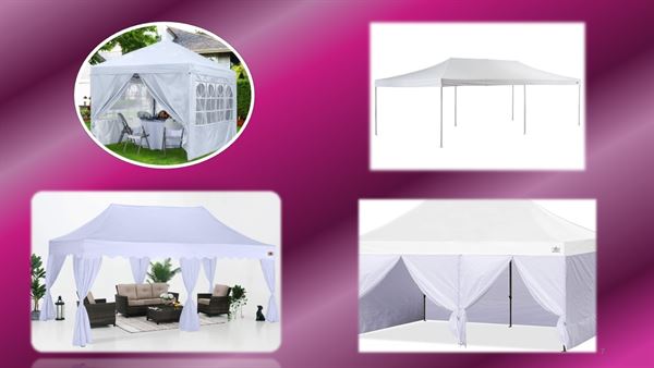 MJ Event Rentals LLC