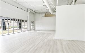 The Creamery Studios