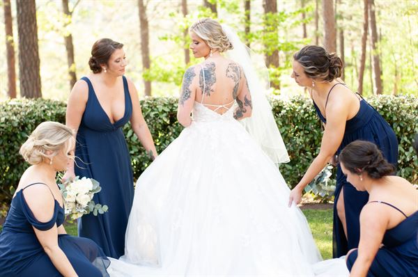 Tiffany's View Photography