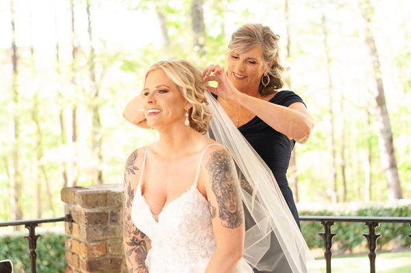 Tiffany's View Photography