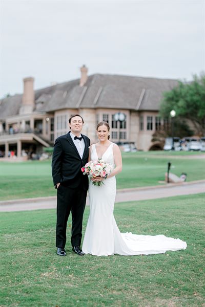 Stonebriar Country Club