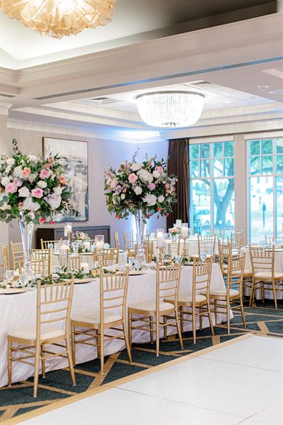 Stonebriar Country Club