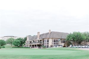 Stonebriar Country Club - Frisco, TX - Wedding Venue