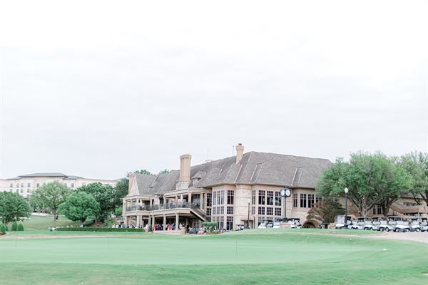 Stonebriar Country Club