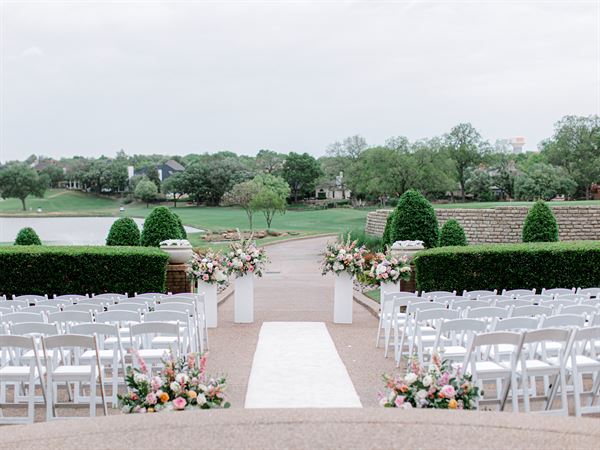 Stonebriar Country Club