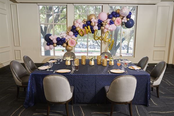 Stonebriar Country Club