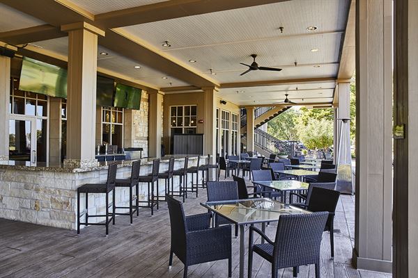 Stonebriar Country Club